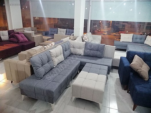 Kose Takimi Koltuk Takimi Kkarti Gecerlidir Kose Koltuk Takimi Ilanlari Sahibinden Com Da 676835858