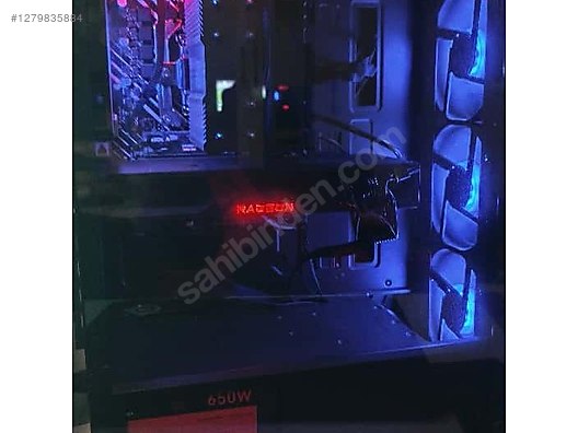 İkinci El ve Sıfır Alışveriş / Bilgisayar / Masaüstü / Donanım / Ekran Kartı