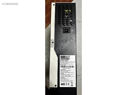 Used & Brand New Items / Garden & Home Improvement / Home Improvement / Heating / Solar Panel System