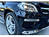 Vasıta / Arazi, SUV & Pickup / Mercedes-Benz / GL / 350 CDI