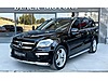 Vasıta / Arazi, SUV & Pickup / Mercedes-Benz / GL / 350 CDI