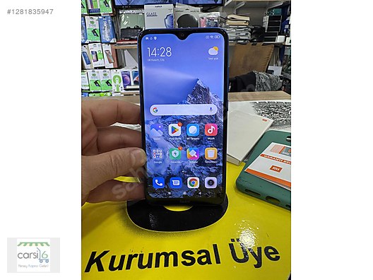 Used & Brand New Items / Cell Phones & Accessories / Cell Phones / Xiaomi / Redmi 8A