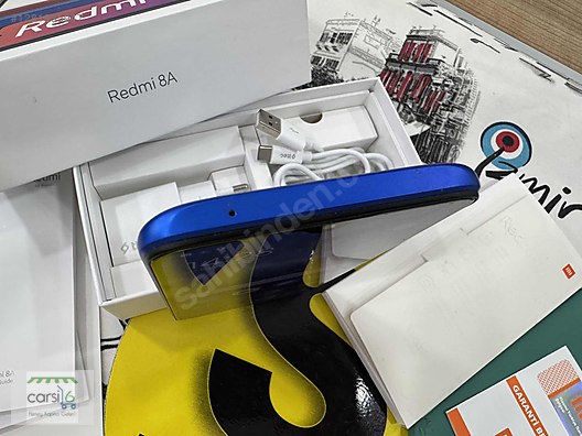 Used & Brand New Items / Cell Phones & Accessories / Cell Phones / Xiaomi / Redmi 8A