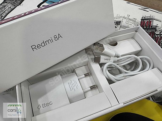 Used & Brand New Items / Cell Phones & Accessories / Cell Phones / Xiaomi / Redmi 8A