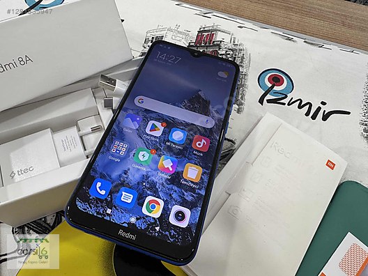 Used & Brand New Items / Cell Phones & Accessories / Cell Phones / Xiaomi / Redmi 8A