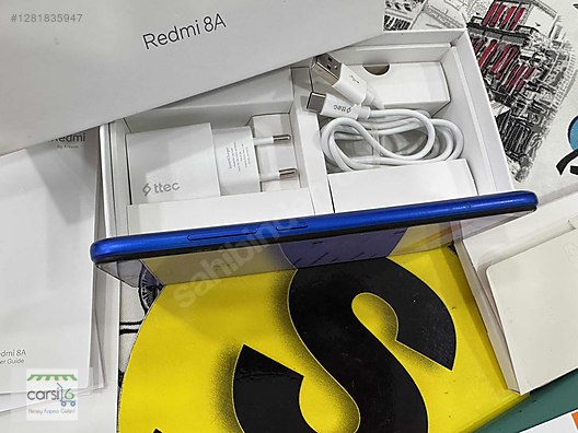 Used & Brand New Items / Cell Phones & Accessories / Cell Phones / Xiaomi / Redmi 8A