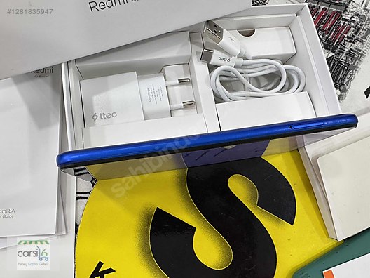 Used & Brand New Items / Cell Phones & Accessories / Cell Phones / Xiaomi / Redmi 8A