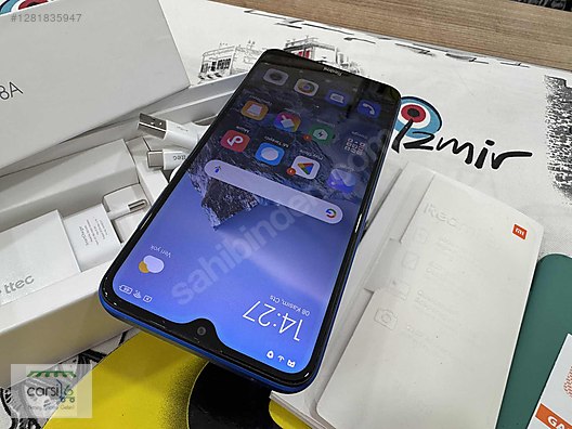Used & Brand New Items / Cell Phones & Accessories / Cell Phones / Xiaomi / Redmi 8A