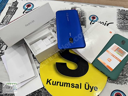 Used & Brand New Items / Cell Phones & Accessories / Cell Phones / Xiaomi / Redmi 8A