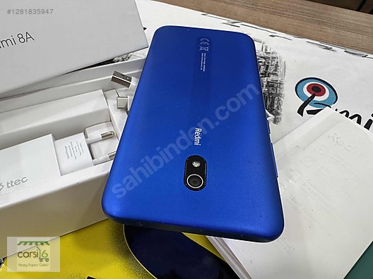 Used & Brand New Items / Cell Phones & Accessories / Cell Phones / Xiaomi / Redmi 8A