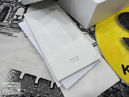 Used & Brand New Items / Cell Phones & Accessories / Cell Phones / Xiaomi / Redmi 8A