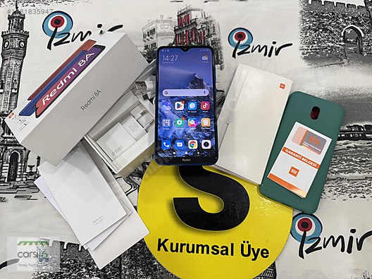 Used & Brand New Items / Cell Phones & Accessories / Cell Phones / Xiaomi / Redmi 8A