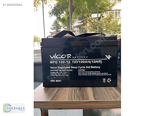 Güneş Enerjisi Sistemi - 5 KW GÜNEŞ ENERJİ HAZIR SOLAR SİSTEM JEL AKÜLÜ