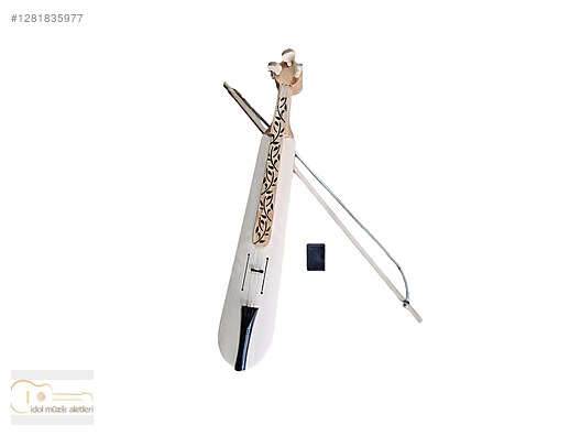 Used & Brand New Items / Music / Musical Instruments / Bowed Instruments / Kemancha