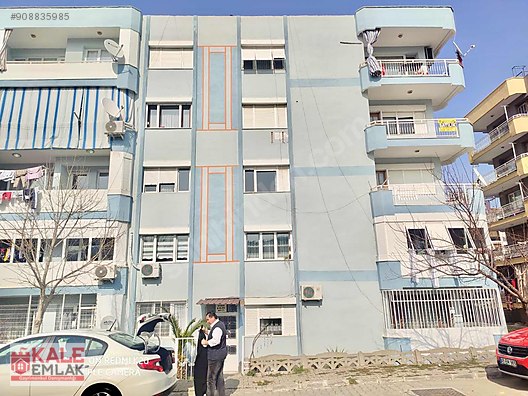 Salihli Kipa Arkasi Satilik 3 1 Arakat Daire Satilik Daire Ilanlari Sahibinden Com Da 908835985