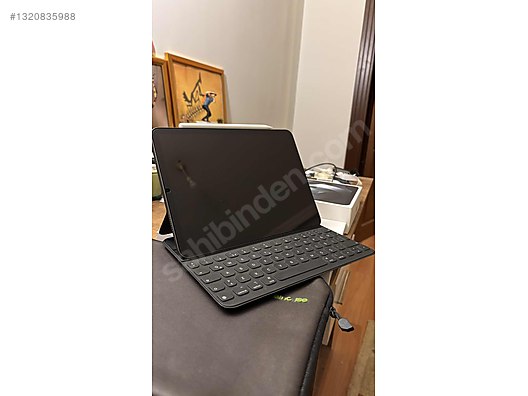 Apple / iPad Air 5 / İlk Gelen Alır !! Ekstralı Çiziksiz iPad Air