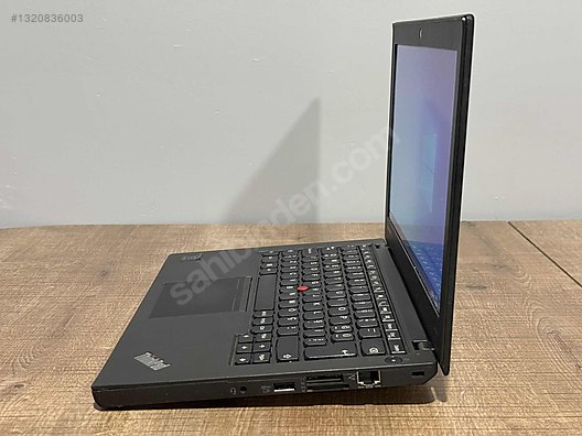 Lenovo / THINKPAD X240 İ5 FHD UYGUN FİYAT KAÇMAZ!! on sahibinden