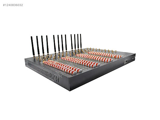 Used & Brand New Items / Computers / Peripherals / Modems & Networking / Voip Gateway