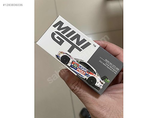 Used & Brand New Items / Toys & Hobbies / Diecast Model / Cars