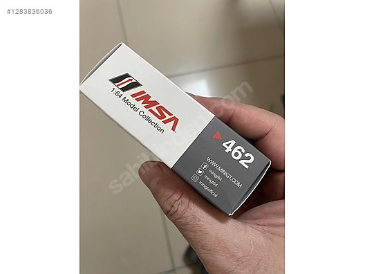 Used & Brand New Items / Toys & Hobbies / Diecast Model / Cars