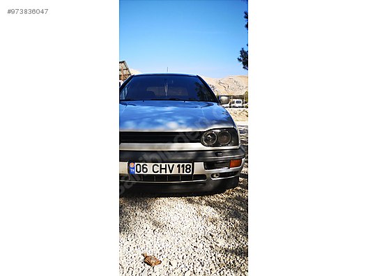 volkswagen golf 1 6 sport golf mk3 1 6 sport dolu at sahibinden com 973836047 volkswagen golf 1 6 sport golf mk3 1 6 sport dolu at sahibinden com 973836047