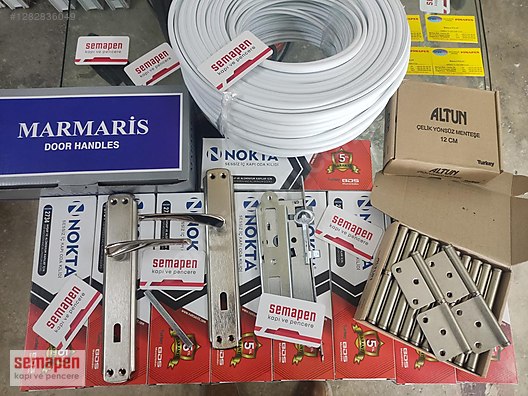 Used & Brand New Items / Garden & Home Improvement / Home Improvement / Doors & Windows / Door