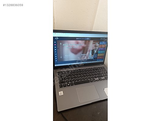 Asus / DDR4 ASUS İ3 10.nesil sahibinden.comda - 1328836059
