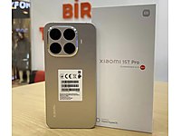 Xiaomi 15T pro 512GB SIFIR FULL KUTU İÇERİĞİ