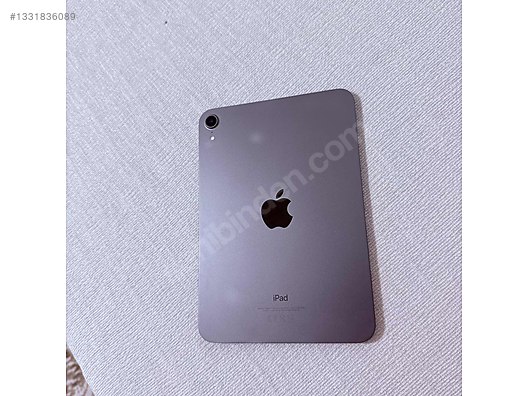 Apple iPad mini 6 256 GB Tablet - 1331836089