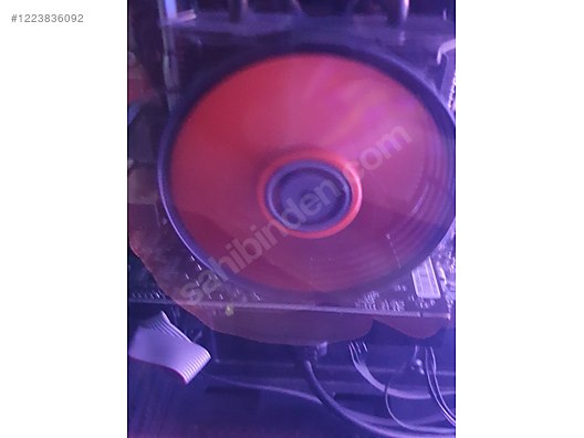 İkinci El Ekran Kartı