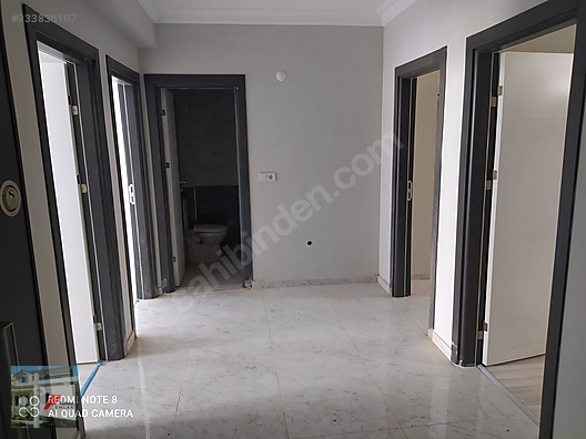 Zafer Mahallesinde Satilik Sifir Iskanli 2 1 Bahce Kati Daire Satilik Daire Ilanlari Sahibinden Com Da 933836107
