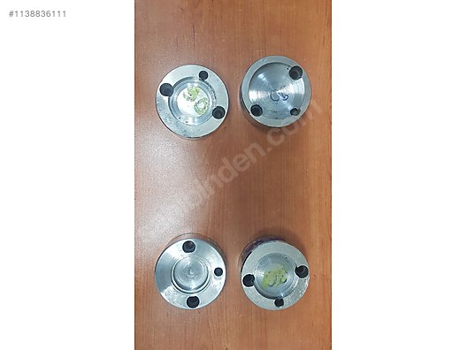 İkinci El ve Sıfır Alışveriş / Teknik Elektronik / Test & Ölçüm Cihazı / Yük Hücresi (Load Cell)