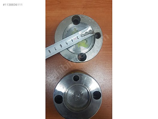 İkinci El ve Sıfır Alışveriş / Teknik Elektronik / Test & Ölçüm Cihazı / Yük Hücresi (Load Cell)