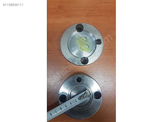 İkinci El ve Sıfır Alışveriş / Teknik Elektronik / Test & Ölçüm Cihazı / Yük Hücresi (Load Cell)