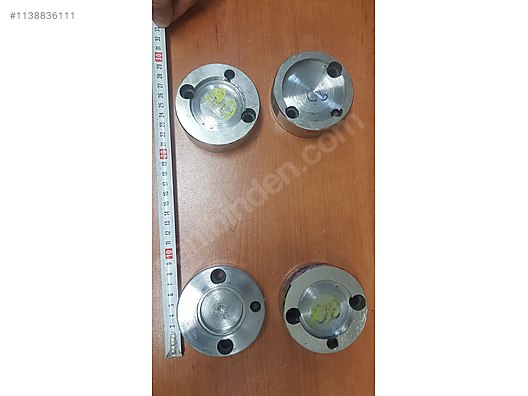 İkinci El ve Sıfır Alışveriş / Teknik Elektronik / Test & Ölçüm Cihazı / Yük Hücresi (Load Cell)