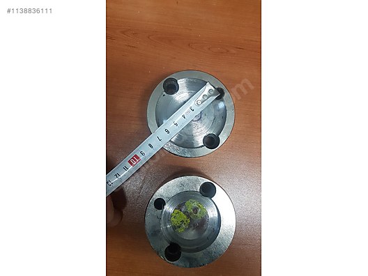 İkinci El ve Sıfır Alışveriş / Teknik Elektronik / Test & Ölçüm Cihazı / Yük Hücresi (Load Cell)