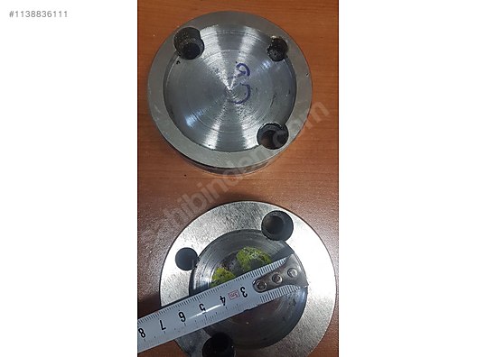 İkinci El ve Sıfır Alışveriş / Teknik Elektronik / Test & Ölçüm Cihazı / Yük Hücresi (Load Cell)