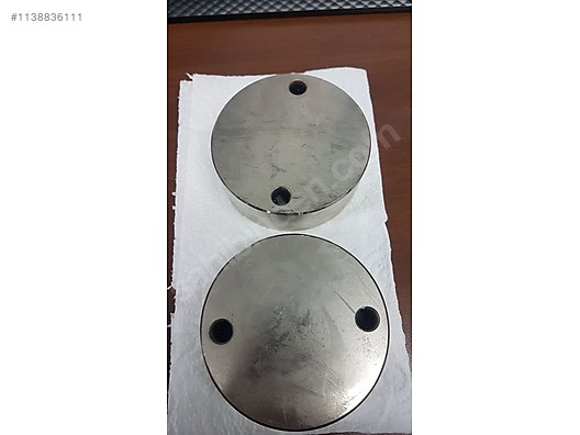 İkinci El ve Sıfır Alışveriş / Teknik Elektronik / Test & Ölçüm Cihazı / Yük Hücresi (Load Cell)