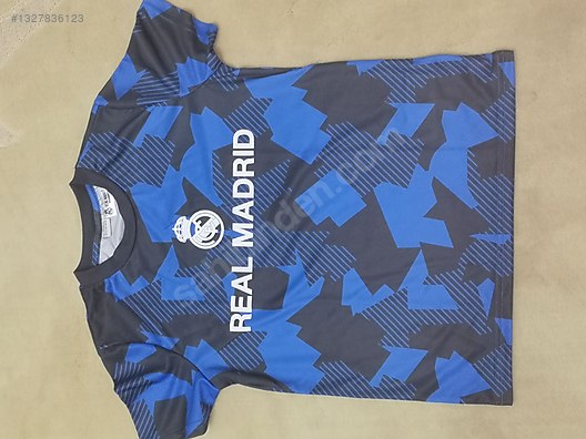 REAL MADRİD SET sahibinden.comda - 1327836123