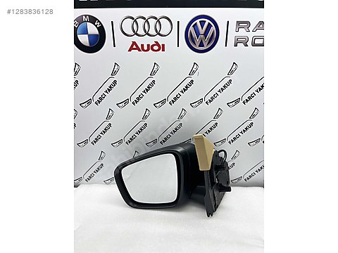 Minivan & Panelvan / Kaporta & Karoser / 963029484R Renault Yeni