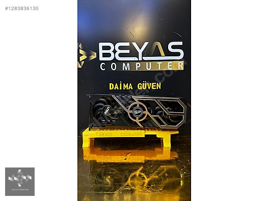 İkinci El ve Sıfır Alışveriş / Bilgisayar / Masaüstü / Donanım / Ekran Kartı