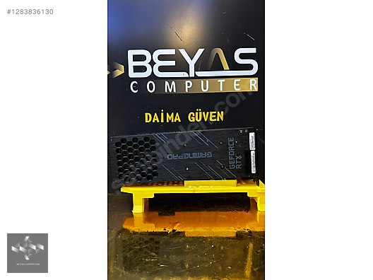 İkinci El Ekran Kartı