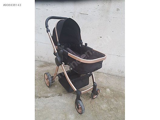 Baby Enzo Bebek Arabasi 2 Yillik Neredeyse Hic Kullanilmadi Baby Enzo Bebek Arabasi Puset Sahibinden Com Da 906836143