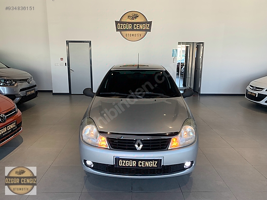 renault symbol 1 5 dci authentique ozgur cengiz den 2011 model renault symbol 145 000 km at sahibinden com 934836151