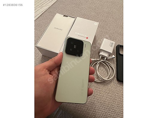 Used & Brand New Items / Cell Phones & Accessories / Cell Phones / Xiaomi / 15