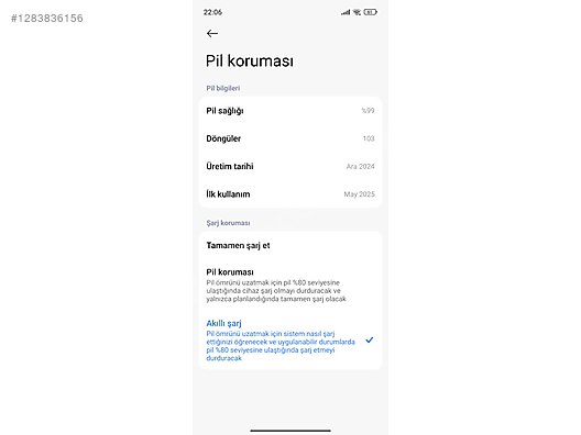 Used & Brand New Items / Cell Phones & Accessories / Cell Phones / Xiaomi / 15