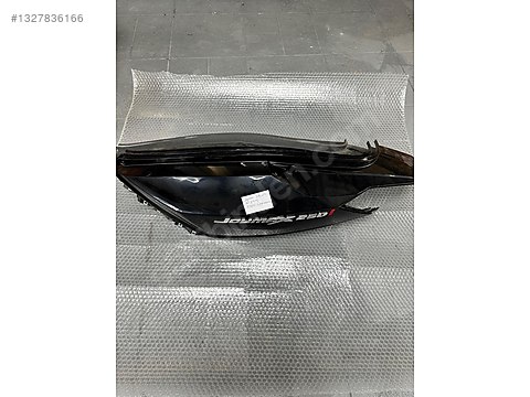 Grenaj / SYM Joymax 250 i Sele Altı Sol Grenaj sahibinden.comda