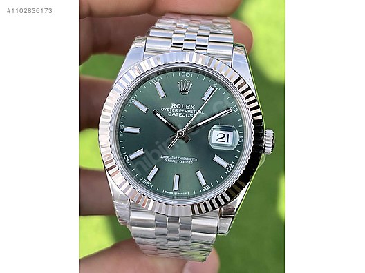 Datejust 3235 outlet