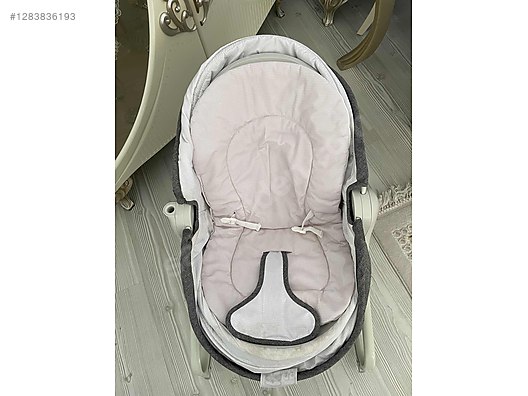Used & Brand New Items / Mother & Baby / Transport / Bouncer