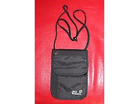 JACK WOLFSKİN ORGANİZER BOYUN ÇANTASI #365836296